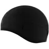 Shimano, Herren, Mütze, Thermal skull cap BLACK One Size, Schwarz, (On...