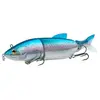 Kunstköder Shimano Yasei Soul Swim S Blau 230 mm