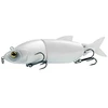 Kunstköder Shimano Yasei Soul Swim S Weiß 230 mm