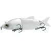Kunstköder Shimano Yasei Soul Swim SS 0m-1,5m Weiß 230 mm