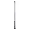Spinnrute Shimano Aero Pro Shallow Match Topkit Grau 2,5 m