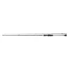 Beicastrute Shimano Yasei Perch C & T rig fast 7-20g Schwarz 2,30 m