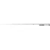 Spinnrute Shimano Yasei dropshot ex-fast 5-18g Schwarz 2,10 m
