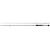 Spinnrute Shimano Sedona AS S62SUL 0,5-4,5 Schwarz 1,88 m