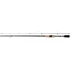 Spinnrute Shimano Catana FX M-F 7-21 g Schwarz 2,39 m