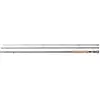Spinnrute Shimano Biocraft XTC Fly Still Wtr 10'0 #8 Schwarz 3,05 m