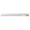 Spinnrute Shimano Biocraft XR Fly 7'6 #3 Schwarz 2,29 m