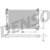 DENSO Kühler, Motorkühlung DRM09112
