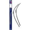 DENSO Flachwischer-Set DF-091 (750/650 mm, Linkslenker): Zwei leise, l...