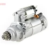 DENSO DSN1463 Starter Anlasser 2kW für VW Golf VII Schrägheck (5G1, BQ...