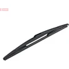 DENSO Heckscheibenwischer Stück Hinten für OPEL ZAFIRA B (A05) 350mm