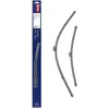 DENSO Flachwischer-Set DF-431 (700/450 mm, Linkslenker): Zwei leise, l...
