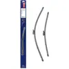 DENSO Flachwischer-Set DF-426 (650/500 mm, Linkslenker): Zwei leise, l...