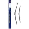 DENSO Flachwischer-Set DF-422 (550/400 mm, Linkslenker): Zwei leise, l...