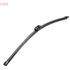 DENSO Flat Rear Heckscheibenwischer Stück Hinten für BMW X5 (E70) Flac...