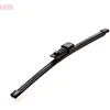 DENSO Flat Rear Heckscheibenwischer Hinten 250mm