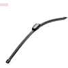DENSO Flat Rear Heckscheibenwischer Stück Hinten für VW TOURAN (1T1, 1...