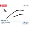DENSO Flat Scheibenwischer Vorne für SKODA Octavia III Combi (5E5) Rah...