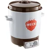 WECK Einkoch- und Glühweinautomat WECK Einkochautomat WAT14 Einkochtop...