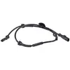 ABS Sensor Raddrehzahl aktiver Sensor 710 mm Kabel A.B.S. für u.a. REN...