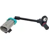 ABS Sensor Raddrehzahl aktiver Sensor 55 mm Kabel A.B.S. für u.a. OPEL...