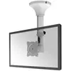 Newstar Fpma-c025silver Deckenhalterung Für Tv