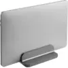 Neomounts NSLS300 vertikalen Laptopständer Silber