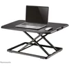 Neomounts NS-WS050BLACK Sitz-Steh-Arbeitsplatz