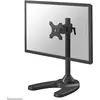 Neomounts Fpma-D700 (Tisch, 30", 10 kg), Monitor Halterung, Schwarz