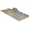 NewStar KEYB-V100 Tastatur-/Mausfach - 750 mm x 230 mm - Silber