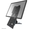 Neomounts Fpma-D825black (Tisch, 27", 10 kg), Monitor Halterung, Schwa...