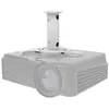 Newstar Beamer-c80white Max Deckenprojektorhalterung 15kg
