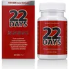 Cobeco - 22 days - Kapseln für Männer 1 ct