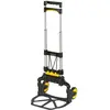 5x Stanley, Transportwagen, 0 (60 kg)