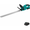 Vonroc Akku-Heckenschere 20V   520mm | Inkl. 2.0Ah Akku und Ladegerät