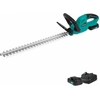 Vonroc Akku-Heckenschere 20V   520mm | Inkl. 2x 2.0Ah Akkus und Ladege...