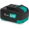 Vonroc Akku - Akku Plattform Vonoc Werkzeuge - Lithium-Ionen Technolog...