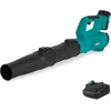 Axial leaf blower 20V - 2.0Ah battery and charger