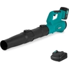 Axial leaf blower 20V - 4.0Ah battery and charger