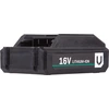 Vonroc 16V Li-Ion-Akku - 1.5Ah - für CD504DC