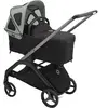 Bugaboo Dragonfly Breezy Sonnendach gruen