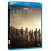 Disney Ewige Blu-ray Spanisch