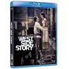 Disney West Side Story Blu-ray Spanisch