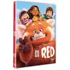 Disney Turning Red Dvd