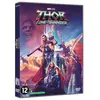 Dvd Thor Love And Thunder Dvd