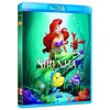 Disney Arielle, Die Meerjungfrau Blu-ray Spanisch