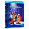 Disney Susi Und Strolch Blu-ray Spanisch