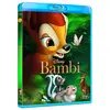 Disney Bambi Blu-ray Spanisch