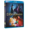 Disney Dornröschen Blu-ray Spanisch