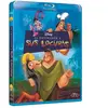 Disney Ein Königreich Für Ein Lama Blu-ray Spanisch